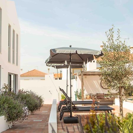 Vida Na Vila Vila Nova de Milfontes Exterior photo