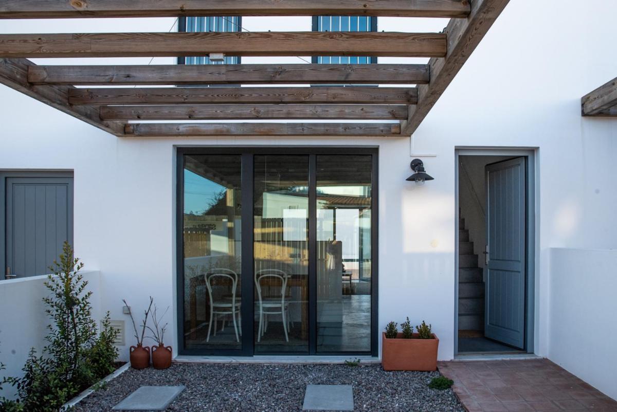Vida Na Vila Vila Nova de Milfontes Exterior photo