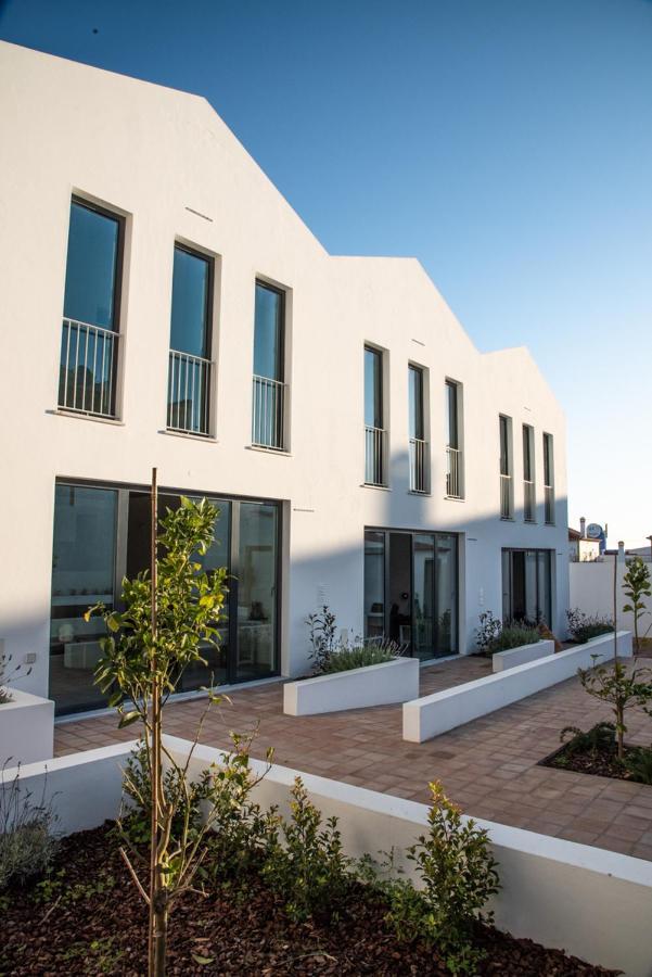 Vida Na Vila Vila Nova de Milfontes Exterior photo